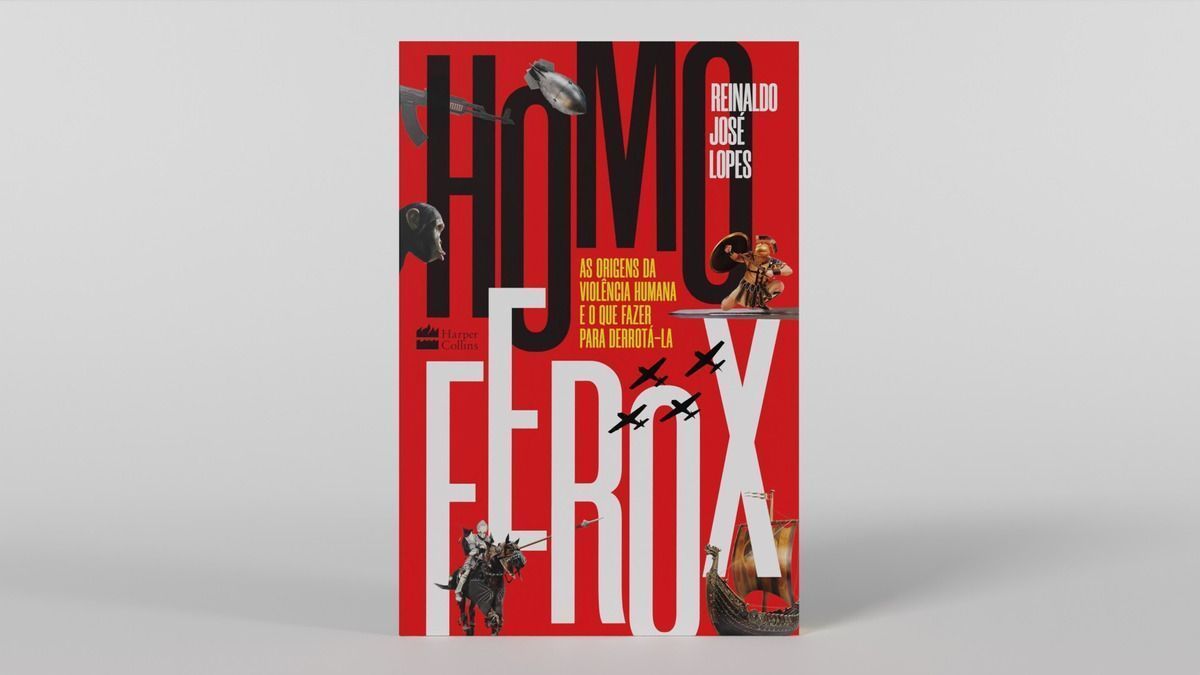 Homo Ferox
