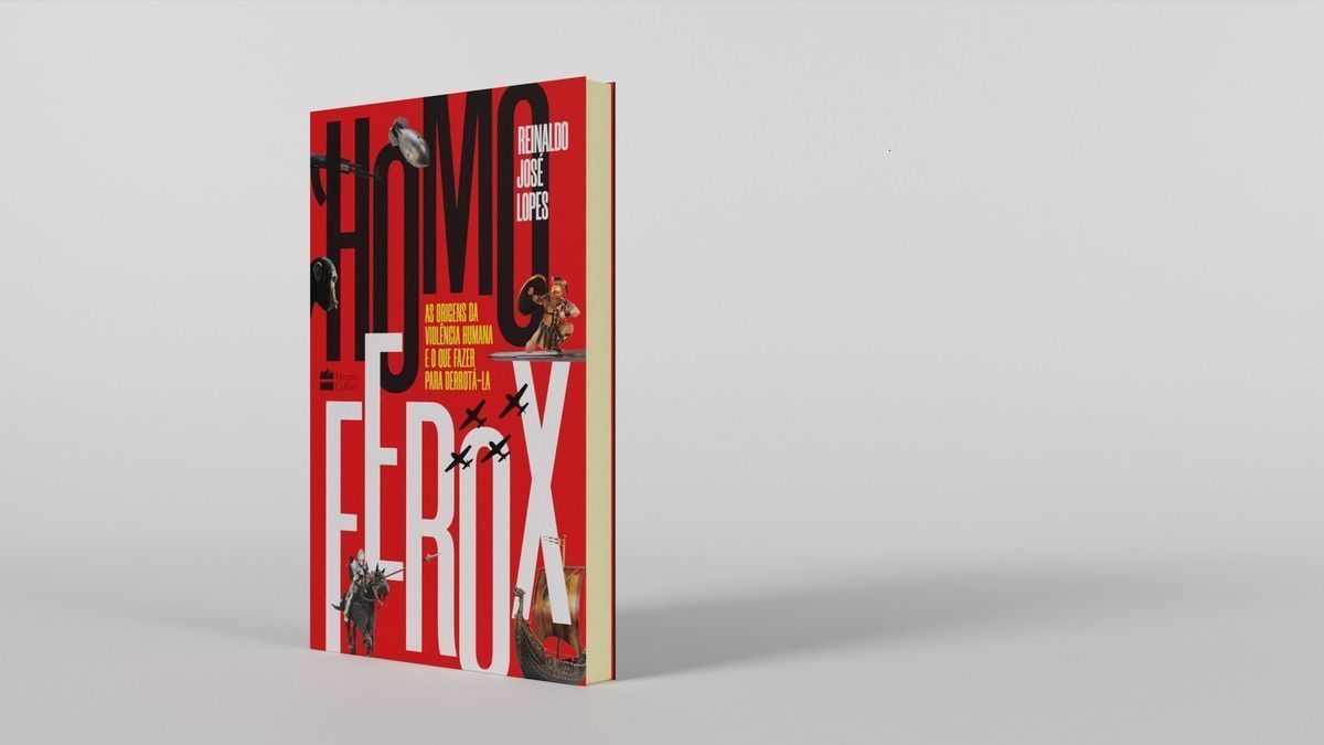 Homo Ferox