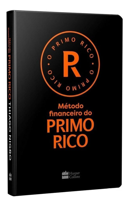 Método Financeiro do Primo Rico