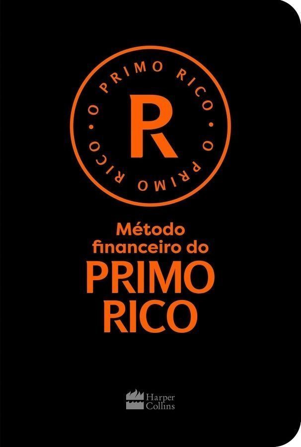 Método Financeiro do Primo Rico