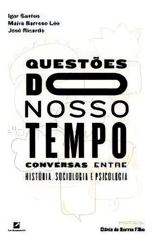 Questões do Nosso Tempo