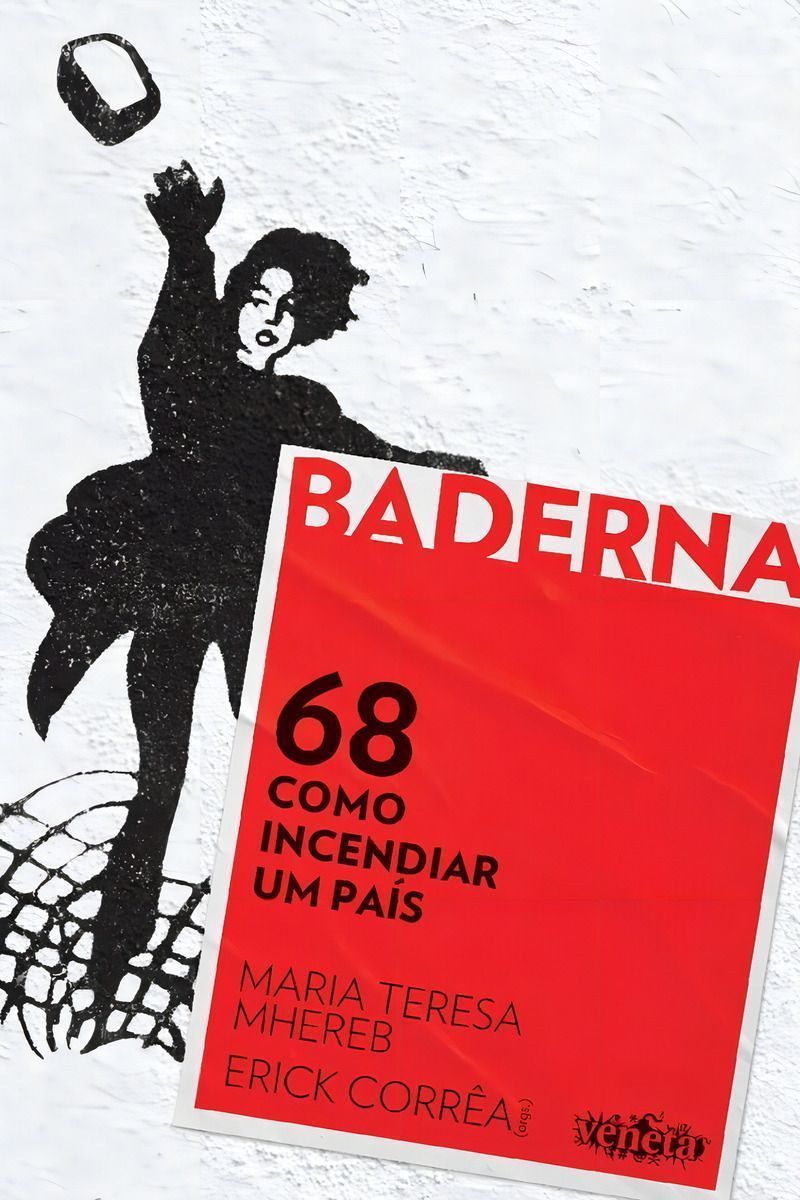 68 - Como Incendiar um País