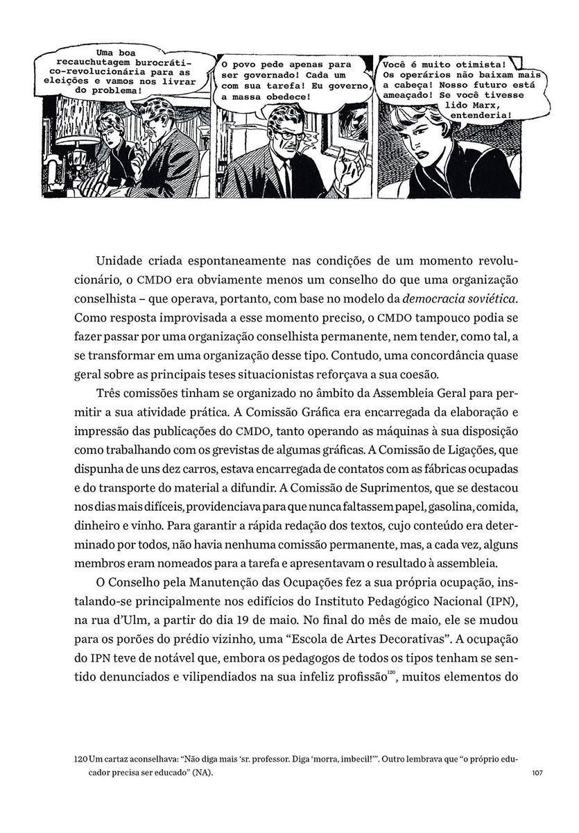 68 - Como Incendiar um País