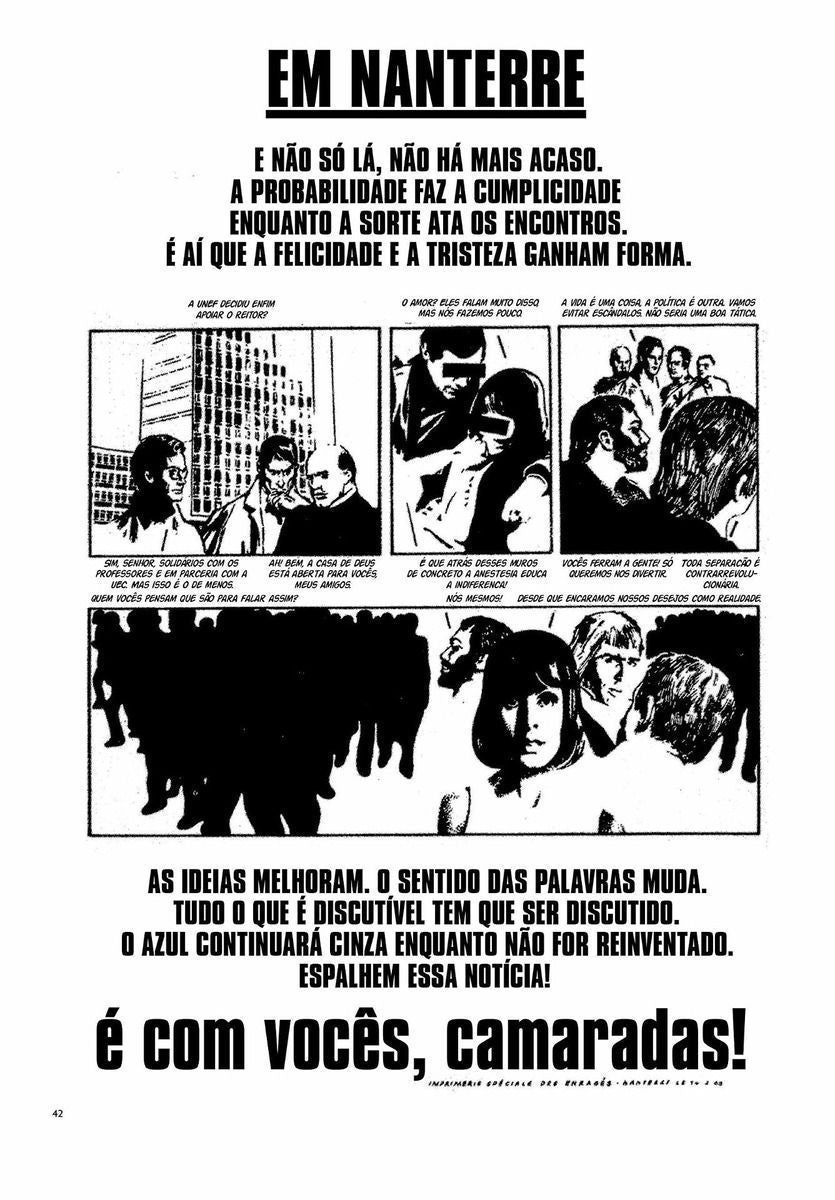 68 - Como Incendiar um País