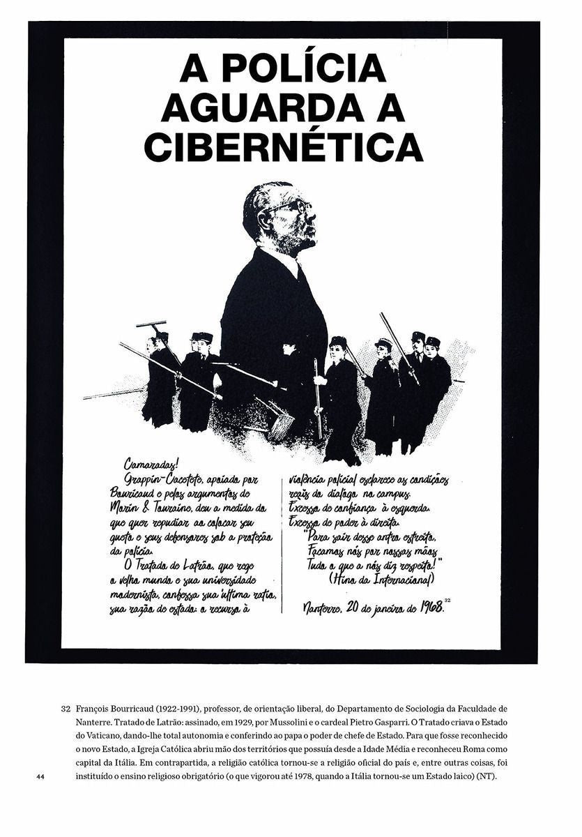 68 - Como Incendiar um País