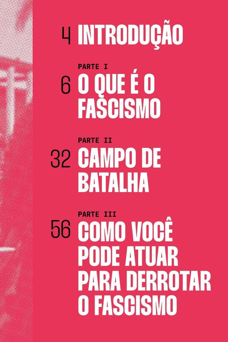 Como Derrotar o Facismo