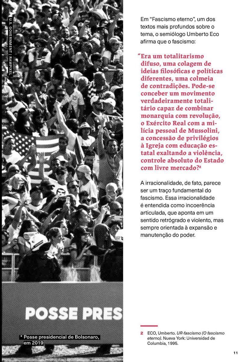 Como Derrotar o Facismo