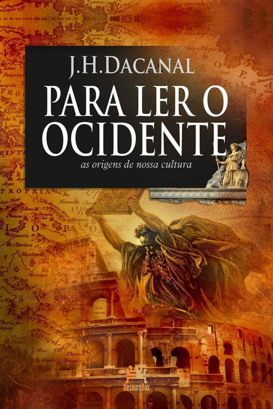 Para Ler o Ocidente - 02Ed/14