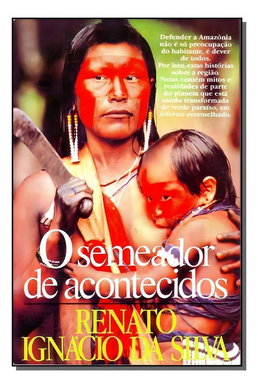 Semeador de Acontecidos,o