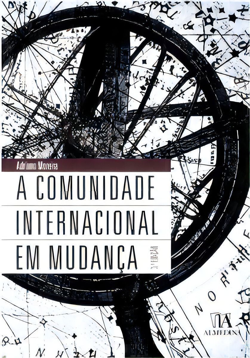 Comunidade Internacional em Mudança, A - 03Ed/07