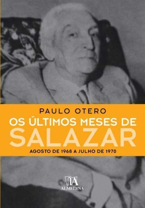Últimos Meses de Salazar, Os