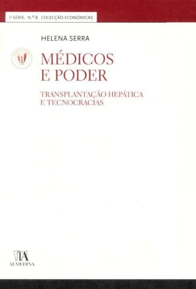 Médicos e Poder