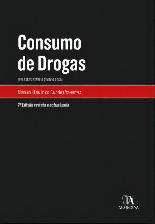 Consumo de Drogas - 07Ed/19