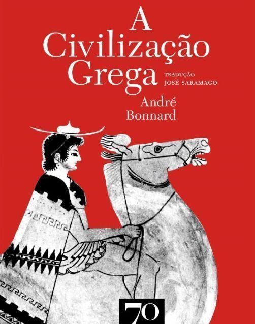 Civilização Grega, A