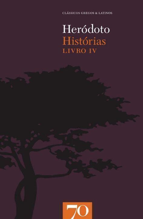 Histórias - Livro 4O