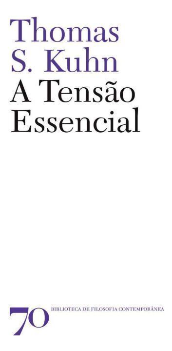 Tensão Essencial, A
