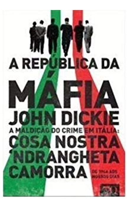 República da Máfia, A