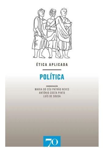 Ética Aplicada - Política