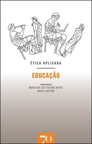 Ética Aplicada - Educação