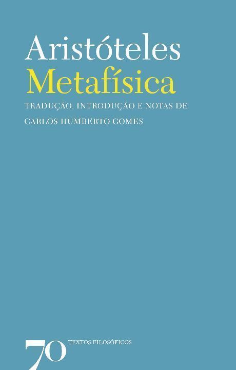 Metafísica