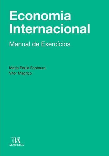 Economia Internacional - (Almedina)