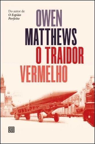 O Traidor Vermelho