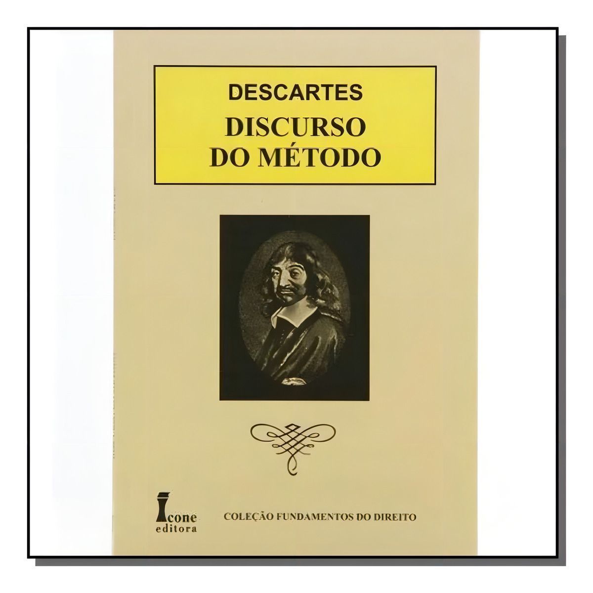 Discurso do Metodo 8584