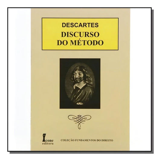 Discurso do Metodo 8584