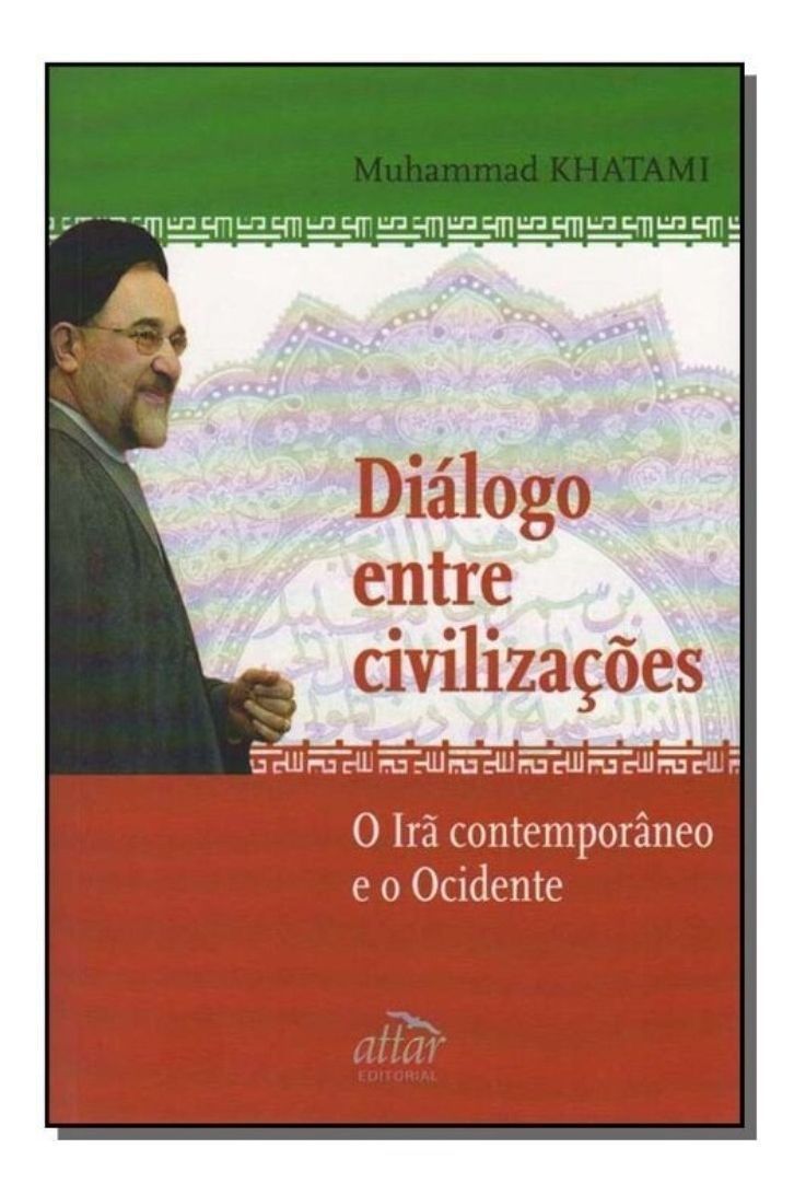 Diálogos Entre Civilizações